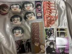 禪院真希 まとめ売り