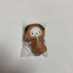 ちびっとも　和菓子　ポチャッコ　サンリオ