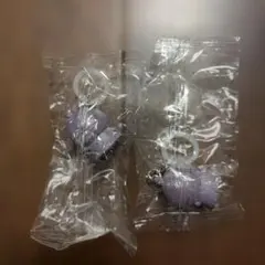 ちいかわ　映画特典　ヒトハフタバ　2つセット
