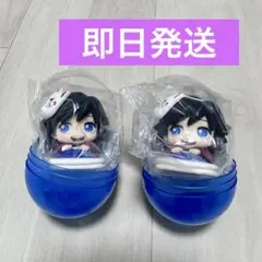 鬼滅の刃 おねむたん スペシャルリミックス 肆 冨岡義勇　2個セット