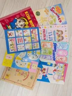 2026年最新】りぼん 付録 ノートの人気アイテム - メルカリ