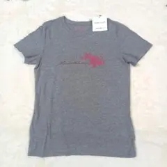 【新品タグ付き】Eddie Bauerエディーバウアー花柄プリント半袖Tシャツのサムネイル