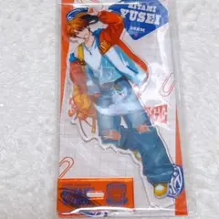 にじさんじ 3SKM College アクリルスタンド 北見遊征