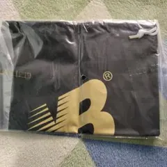 クロワッさんさん専用　New Balance 1300 シューズバッグ