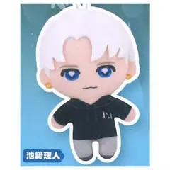 INI かぷっこふれんず　池崎理人