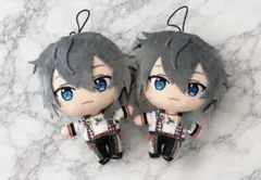 あんさんぶるスターズ！あんスタ ぬいぐるみ 新衣装 椎名ニキ 2個