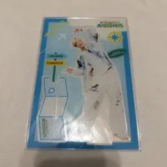 髙松アロハ　アクリルスタンド