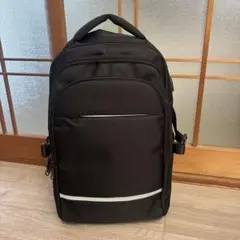 美品✩飯塚高校リュック - メルカリ