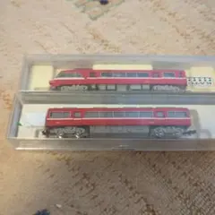 最新ロット Nゲージ 台湾鉄道莒光号客車 - メルカリ
