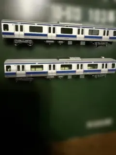 2026年最新】e531 nゲージの人気アイテム - メルカリ