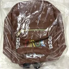 チロルチョコミニリュック 【コーヒーヌガー】