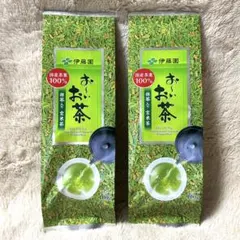 【新品】伊藤園 お〜いお茶 抹茶入り玄米茶 100g 3袋セット