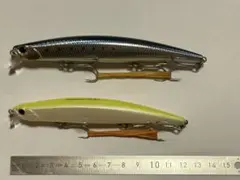Tide Minnow SURF タイドミノーサーフのサムネイル