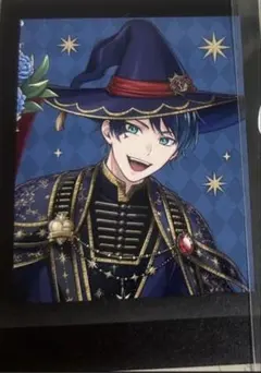 ツイステ ぱしゃこれ デュース