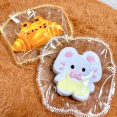 お正月☆ハムスターだるま&鏡餅 - メルカリ