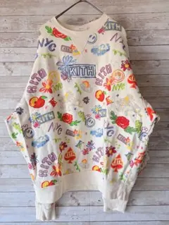 未使用品 2023 MARNI No vacancy inn コラボ パーカーL - メルカリ