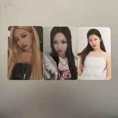 2025年最新】aespa ニンニン my worldの人気アイテム - メルカリ