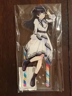 推しの子 くじ引き堂 ニーハオ⭐︎パンダくじ S賞 アクスタ アイ
