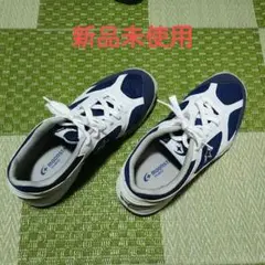 moonstar ネイビー/ホワイト スニーカー