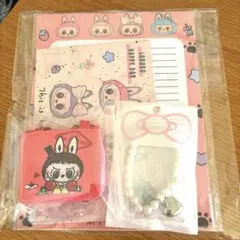 ⭐️ラブブセット⭐️