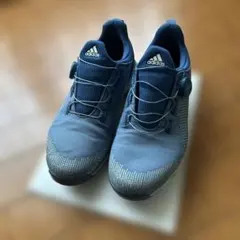 didas adiPure アディダス 5本指スニーカー 29センチ - メルカリ