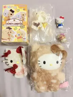 ハローキティ　サンリオハウス