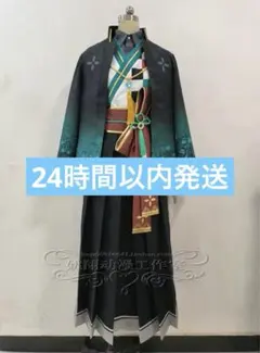 にじさんじ　VTuber 甲斐田晴(かいだはる) コスプレ衣装のサムネイル
