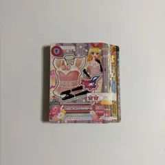 アイカツカード 2014年 1弾 ノーマル セミコンプリート セット