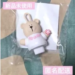 スターバックス　ベアリスタ　ドリンクホールキャップ　さくら　2024