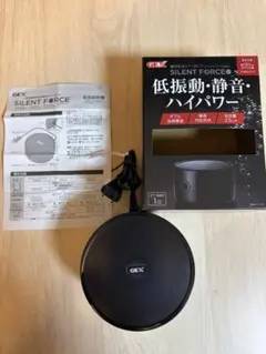 GEX サイレントフォース2500Sのサムネイル
