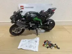 42170 LEGO Technic Kawasaki