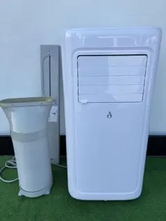 JYWINA 2024年製スポットクーラー 小型 冷房 JHS-A01 - メルカリ