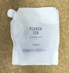 ARIMINO BLEACH 120 500g アリミノ ブリーチのサムネイル