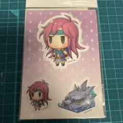 ファイナルファンタジー トレーディングカードゲーム アルティミシア