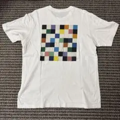UNIQLO MoMA Ellsworth Kelly Tシャツ