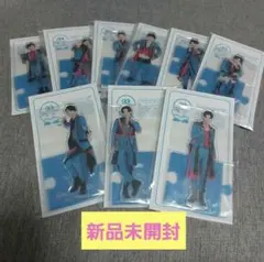 Snow Man　アクリルスタンド　'20 夏