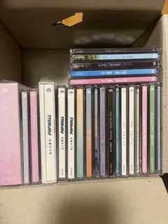 なにわ男子　CDセット