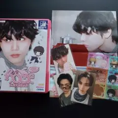BOYNEXTDOOR テサン
