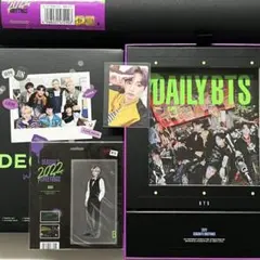2026年最新】bts カレンダー 2022 シーグリの人気アイテム - メルカリ