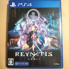 REYNATIS PS4 ソフト(パッケージ版)