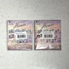 にじさんじ 海の家 Yu.Q Wilron VantacrowBringer