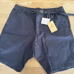 GRAMICCI G106-OGS 2XL ダブルネイビー ショートパンツ