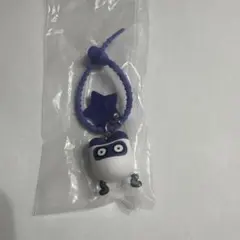 たまごっちガチャガチャ　ますくっち