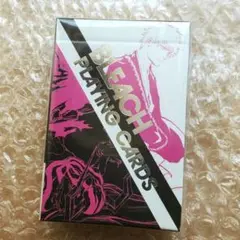 【未開封品】 BLEACH ブリーチ ジャンフェス限定 名言 セリフ トランプ BLEACH ブリーチ ジャンフェス限定 名言 セリフ トランプ - メルカリ