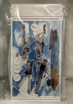 【未開封】ROF-MAO Overflow 数量限定有償特典 アクリルスタンド