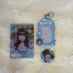 虹羽みに アイドル