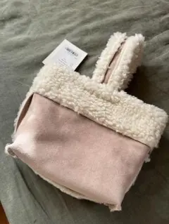 アリソンブラウン ハンドバッグ