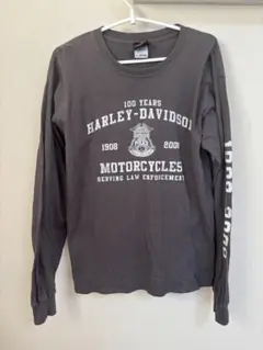 harley-davidson ロンt
