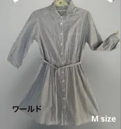 チュニック シャツ