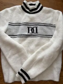 ダーリッチ　DD ロゴニット